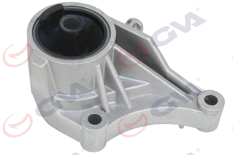 GVA MOTOR TAKOZU ÖN OPEL CORSA C-COMBO C 00 06 MERIVA A-TIGRA B 04 10 1.2-1.3-1.4-1.6-1.7 24416545-93302281-684238 OEM: 24416545-93302281-684238 - GVA 9390120 kodlu oto yedek parça görseli