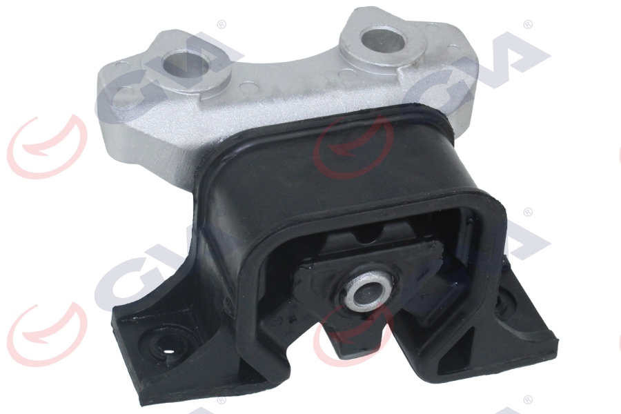 GVA MOTOR TAKOZU ÖN SAĞ CORSA C-COMBO C MERIVA A-TIGRA B 1.3 CDTI 1.4 16V Z14XE 1.6 16V Z16SE 684184-9227881-684183-9227880 OEM: 684184-9227881-684183-9227880 - GVA 9390125 kodlu oto yedek parça görseli