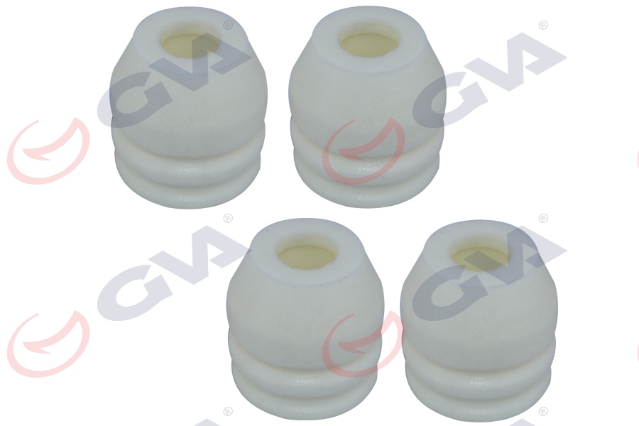 GVA SÜSPANSİYON TAKOZU ÖN VECTRA B OEM: 344418-90497363 - GVA 9390130 kodlu oto yedek parça görseli