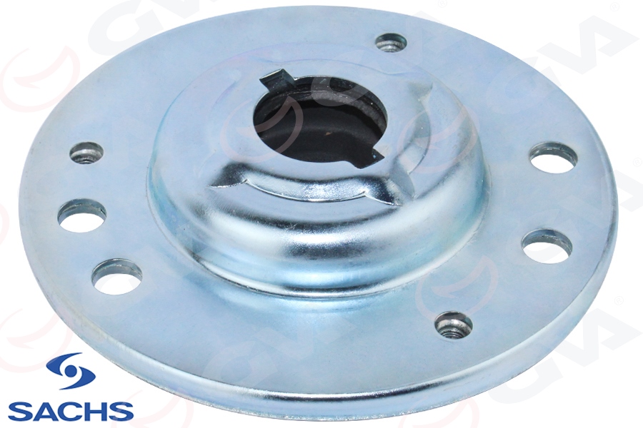 GVA AMORTİSÖR TAKOZU ÖN OPEL VECTRA C SIGNUM SAAB 9.3 13188763-344537-13178147-344536 OEM: 13188763-344537-13178147-344536 - GVA 9390131 kodlu oto yedek parça görseli