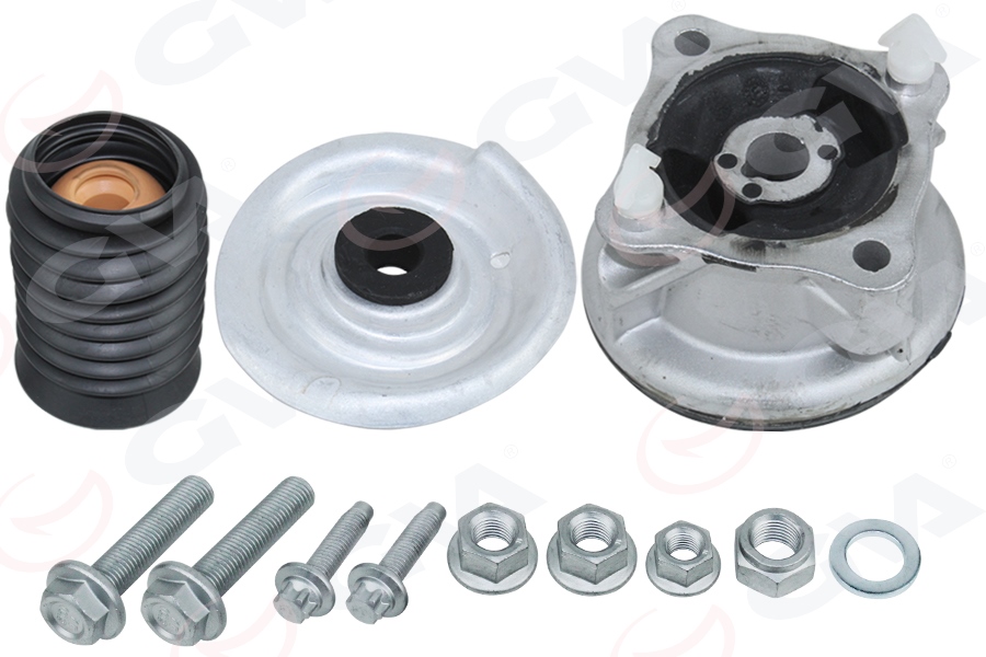 GVA AMORTISOR TAKOZU ON MERCEDES W168 W414 RULMANLI OEM: A1683230085 - GVA 9399119 kodlu oto yedek parça görseli