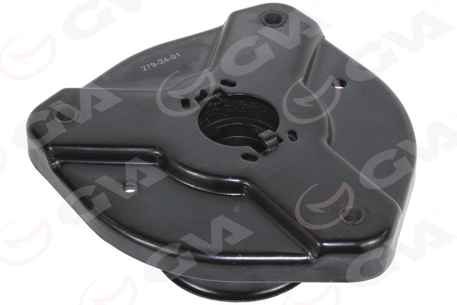 GVA AMORTISOR TAKOZU ON MERCEDES W204 S204 A207 C207 A2043201273 OEM: A2043201273 - GVA 9399125 kodlu oto yedek parça görseli