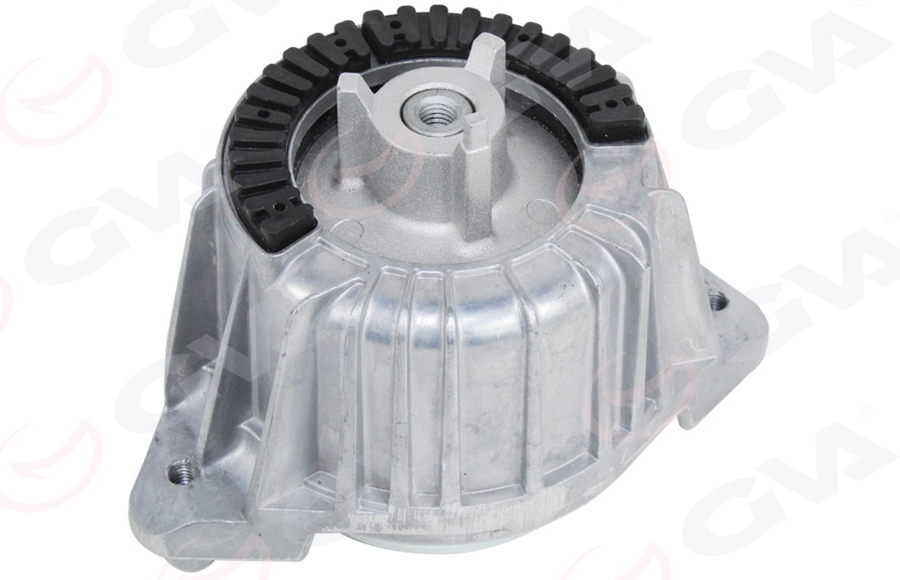 GVA MOTOR TAKOZU ALT SAG MERCEDES W204 S204 C204 C218 W212 C207 A2122406417 OEM: A2122406417 - GVA 9399132 kodlu oto yedek parça görseli