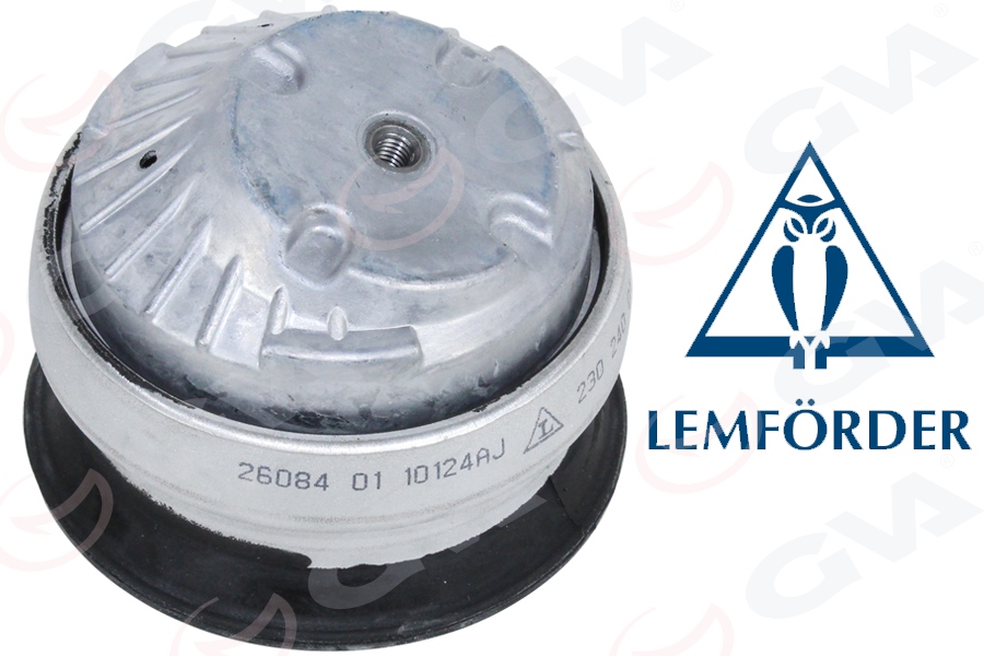 GVA MOTOR TAKOZU ALT MERCEDES W203 C209 W211 R230 A2302400117 OEM: A2302400117 - GVA 9399136 kodlu oto yedek parça görseli