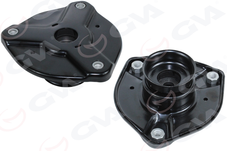 GVA AMORTISOR TAKOZU ON MERCEDES VITO W639 W447 A6393230720 OEM: A6393230720 - GVA 9399147 kodlu oto yedek parça görseli