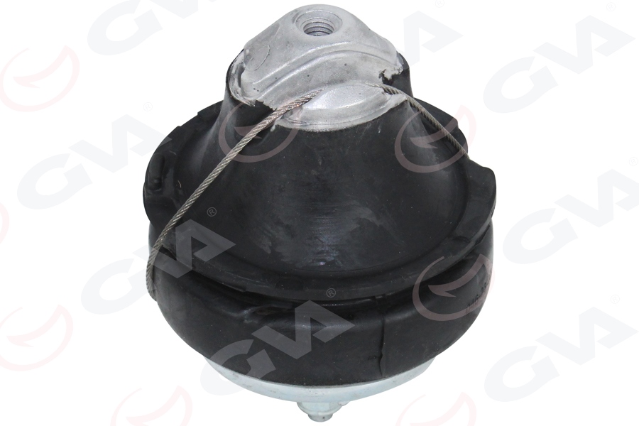 GVA MOTOR TAKOZU ARKA SAĞ VOLVO S60 00-10 S80 98-06 V70 00-07 XC70 00-07 XC90 02-06 OEM: 30778951-8683936-9161142 - GVA 9399313 kodlu oto yedek parça görseli