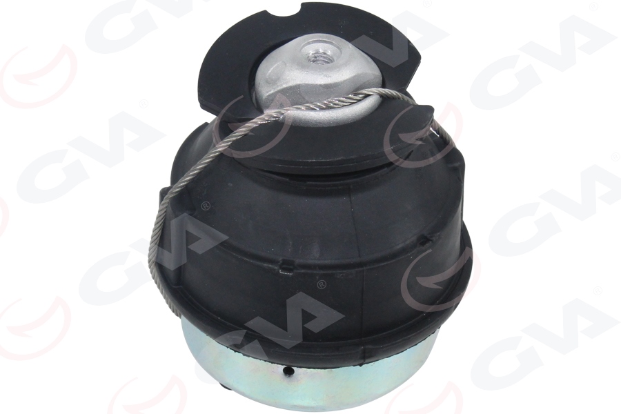 GVA ARKA MOTOR TAKOZU VOLVO S80 2.4D 2.4D5 2.5TDİ 01-06 V70 2.4D 2.4D5 2.5TDİ 01-07 8683293-9492802-8624755-30666175 OEM: 8683293-9492802-8624755-30666175 - GVA 9399315 kodlu oto yedek parça görseli