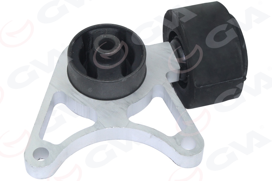 GVA MOTOR TAKOZU ÖN SOL FREELANDER I L314 98 06 1.8 İ 16V 2.0 TD4 2.5V6 KHC500090 OEM: KHC500090 - GVA 9399812 kodlu oto yedek parça görseli