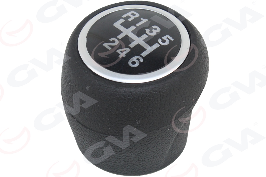 GVA VİTES TOPUZU LINEA ACTIVE-PUNTO KROM KAPAK 6 VİTES OEM: 55348538 - GVA 9421111 kodlu oto yedek parça görseli