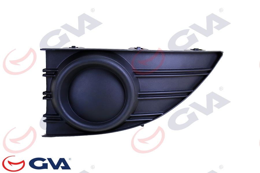 GVA SİS FAR ÇERÇEVESİ KAPAĞI SİSSİZ SOL FLUENCE 2010 OEM: 263318579L - GVA 9511076 kodlu oto yedek parça görseli