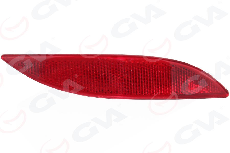 GVA ARKA REFLEKTÖR SAĞ FLUENCE 7736004 OEM: 265600004R-265607333R-265608871R - GVA 9511081 kodlu oto yedek parça görseli