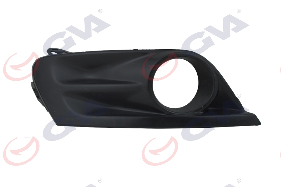 GVA SİS FAR KAPAĞI SOL BOYANIR TİP FLUENCE OEM: 261520892R - GVA 9511099 kodlu oto yedek parça görseli