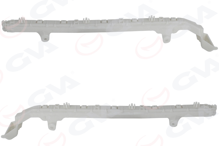 GVA BRAKET TAMPON ARKA SET RENAULT MEGANE IV 2016-2019 852227740R OEM: 852227740R - GVA 9511115 kodlu oto yedek parça görseli