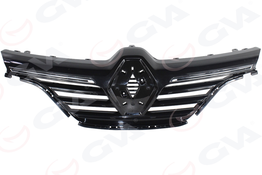 GVA PANJUR MEGANE 2016MD. 2 KROM CITALI 622567680R OEM: 622567680R - GVA 9511118 kodlu oto yedek parça görseli