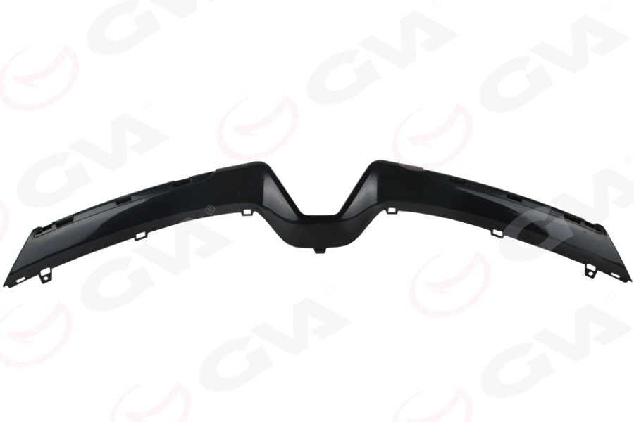 GVA ÖN PANJUR KAPLAMASI CLIO IV 12- SİYAH BOYANIR TİP 620787878R OEM: 620787878R - GVA 9514012 kodlu oto yedek parça görseli