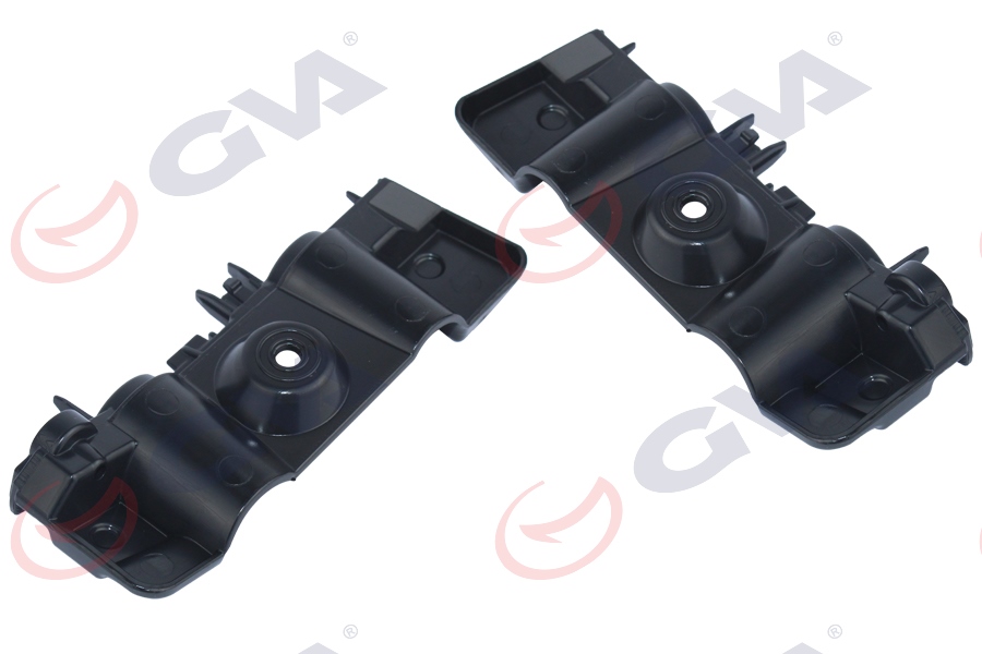 GVA ÖN TAMPON BRAKET TK CLIO 5 269B13664R OEM: 269B13664R - GVA 9514048 kodlu oto yedek parça görseli