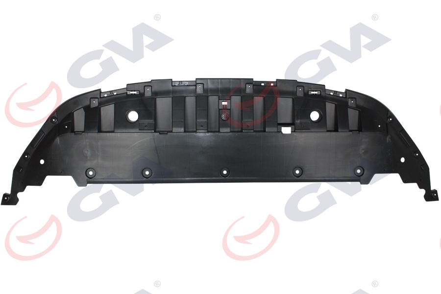 GVA ÖN TAMPON ALT TAMPON BAKALİTİ CLIO 5 622565033R OEM: 622565033R - GVA 9514061 kodlu oto yedek parça görseli