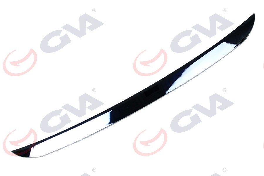 GVA ÖN PANJUR ÇITASI RENAULT CLIO SYMBOL-THALIA 09 12 NİKELAJLI OEM: 8200784444 - GVA 9514069 kodlu oto yedek parça görseli