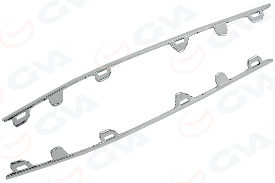 GVA PANJUR ÇITA TK -KROM- CLIO V 20 OEM: 960109845R - GVA 9514094 kodlu oto yedek parça görseli