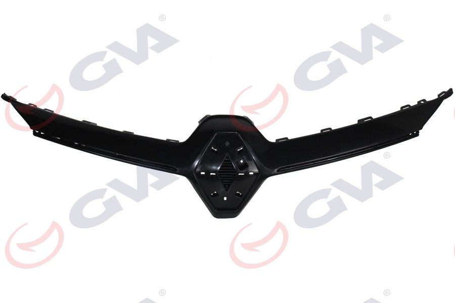 GVA ÖN PANJUR KAPLAMASI BOYASIZ CLİO 5 620786224R OEM: 620786224R - GVA 9514099 kodlu oto yedek parça görseli