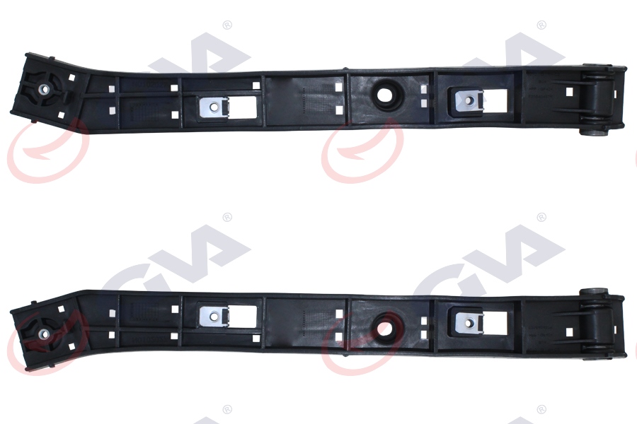 GVA ÖN PANEL DESTEK BRAKET TK CLIO 5 OEM: 625542599R - GVA 9514106 kodlu oto yedek parça görseli