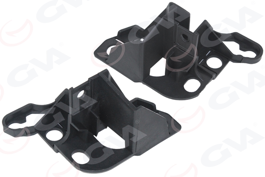 GVA FAR AYAR BRAKETİ TK. RENAULT CLIO V 19 625263867R OEM: 625263867R - GVA 9514111 kodlu oto yedek parça görseli