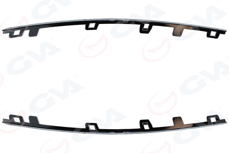 GVA PANJUR ÇITA TK KROM CLIO V 23MD. OEM: 960102709R - GVA 9514116 kodlu oto yedek parça görseli