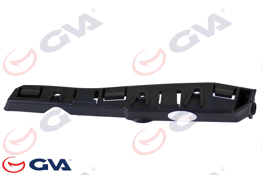 GVA ÖN TAMPON SOL SUPORTU LOGAN FAZ 2 8200735118 OEM: 8200735118 - GVA 9519054 kodlu oto yedek parça görseli