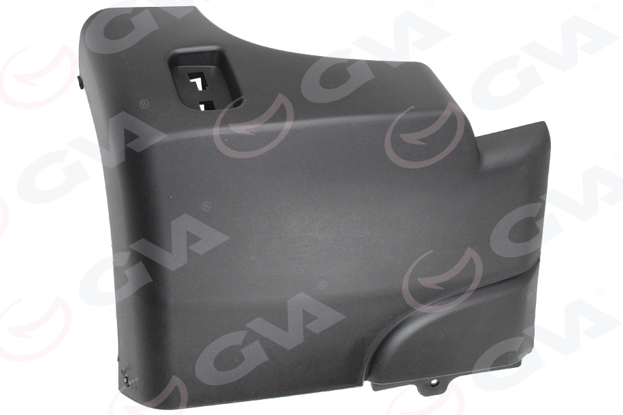 GVA ARKA TAMPON KÖŞE SAĞ MASTER III 09- OEM: 851200001R - GVA 9519184 kodlu oto yedek parça görseli