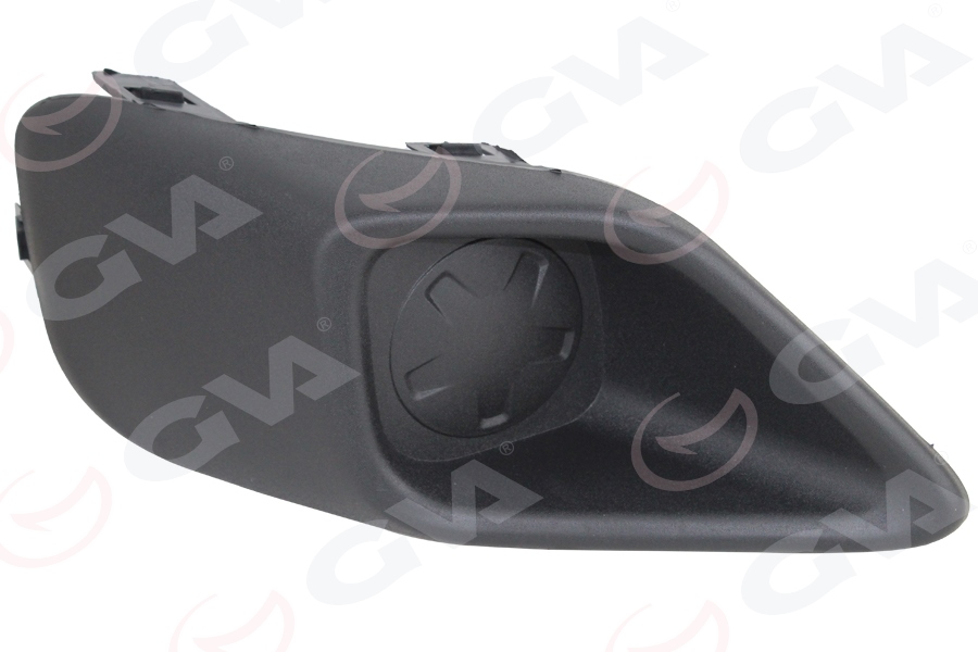 GVA SIS FAR KAPAĞI ÖN SOL SİSSİZ DOBLO 15 735615288 OEM: 735615288 - GVA 9529021 kodlu oto yedek parça görseli