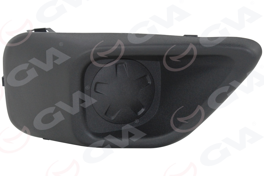 GVA SİS FAR KAPAĞI ÖN SAĞ SİSSİZ DOBLO 15 OEM: 735615287 - GVA 9529022 kodlu oto yedek parça görseli