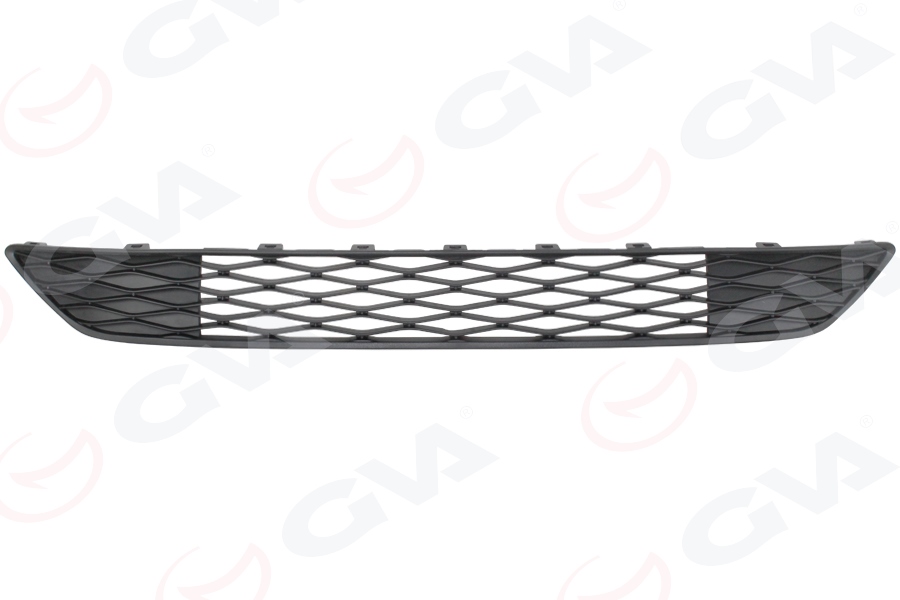 GVA ÖN TAMPON ORTA IZGARASI FIAT EGEA 16 20 735654804 OEM: 735654804 - GVA 9529111 kodlu oto yedek parça görseli