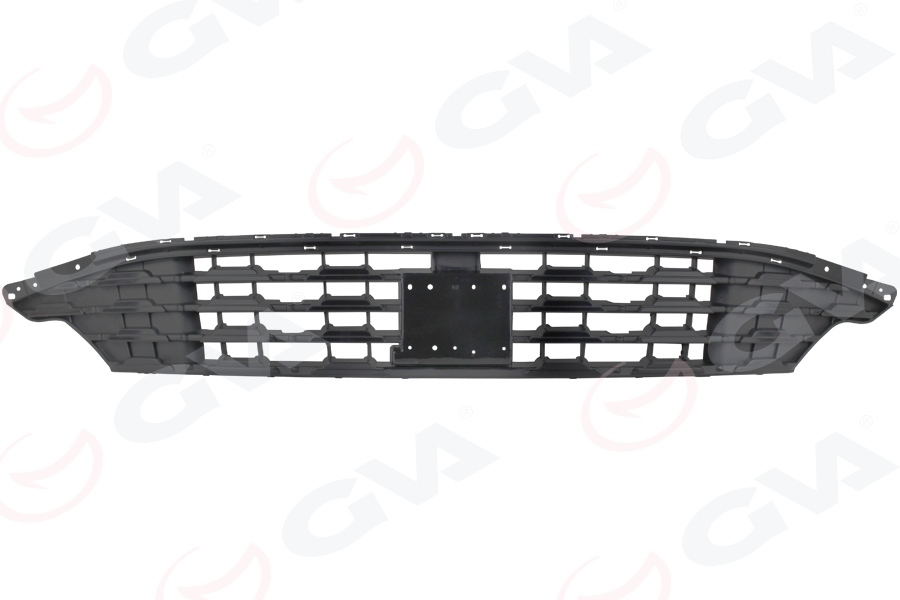 GVA ÖN PANJUR YENİ TİP SİYAH FIAT EGEA 20 ARMALI 735754043 OEM: 735754043 - GVA 9529112 kodlu oto yedek parça görseli