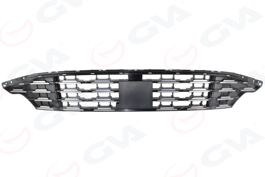 GVA ÖN PANJUR FIAT EGEA 20- KROM YÜZ 735754051 OEM: 735754051 - GVA 9529443 kodlu oto yedek parça görseli