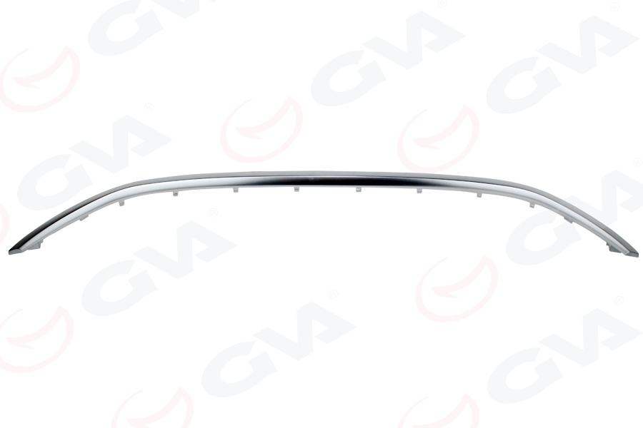 GVA ÖN TAMPON ALT ÇITA KROMLU FIAT EGEA CROSS 20 735754055 OEM: 735754055 - GVA 9529449 kodlu oto yedek parça görseli