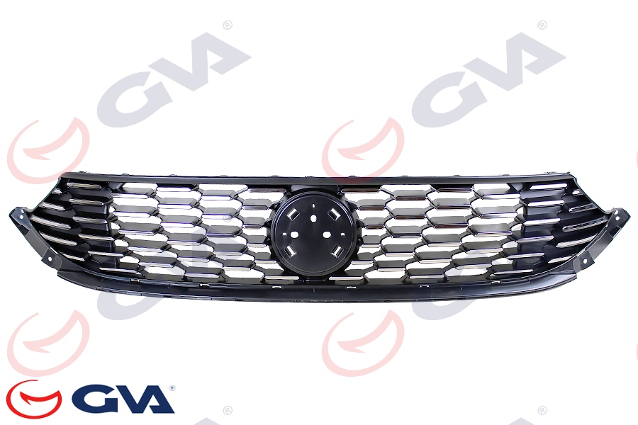 GVA ÖN PANJUR FIAT EGEA HB SW SEDAN KROM 15 735642866 OEM: 735642866 - GVA 9529620 kodlu oto yedek parça görseli