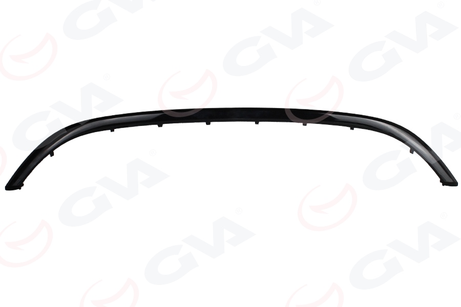 GVA ORTA PANJUR ALT KAPLAMASI ÇITASI SİYAH FIAT EGEA 15 OEM: 735645986 - GVA 9529622 kodlu oto yedek parça görseli