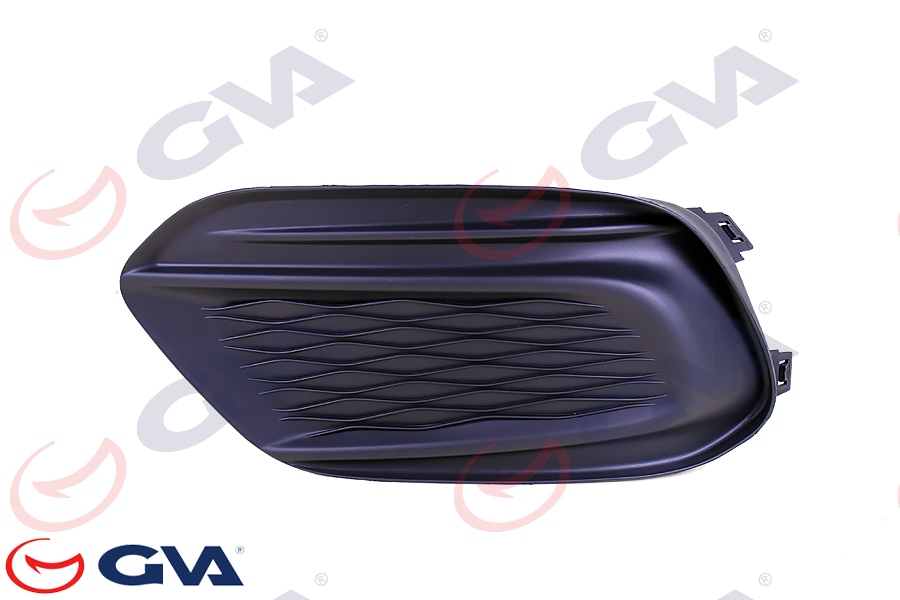 GVA SİS FAR ÇERÇEVESİ KAPAĞI SİSSİZ SOL FIAT EGEA 15 735642861-735660954 OEM: 735642861-735660954 - GVA 9529631 kodlu oto yedek parça görseli