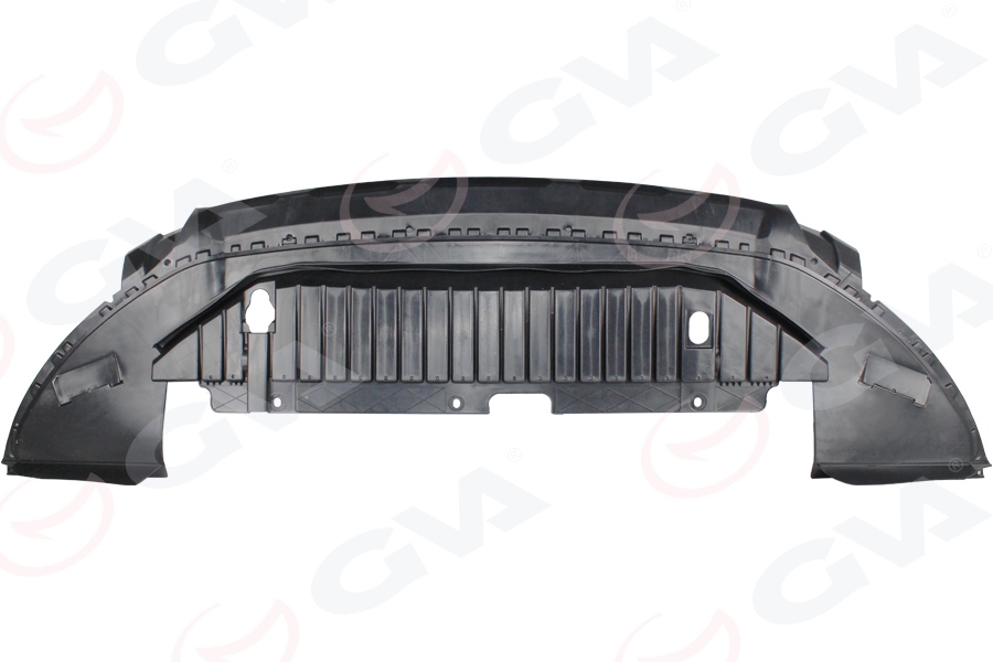 GVA ÖN TAMPON ALT MUHAFAZA DEFLEKTÖR EGEA 20 OEM: 52175899 - GVA 9529646 kodlu oto yedek parça görseli