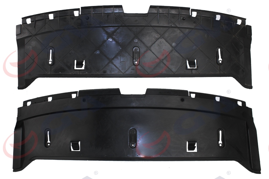 GVA ÖN TAMPON ALT MUHAFAZASI PEUGEOT 307 EM 01-06 7013.L6 OEM: 7013.L6 - GVA 9543320 kodlu oto yedek parça görseli