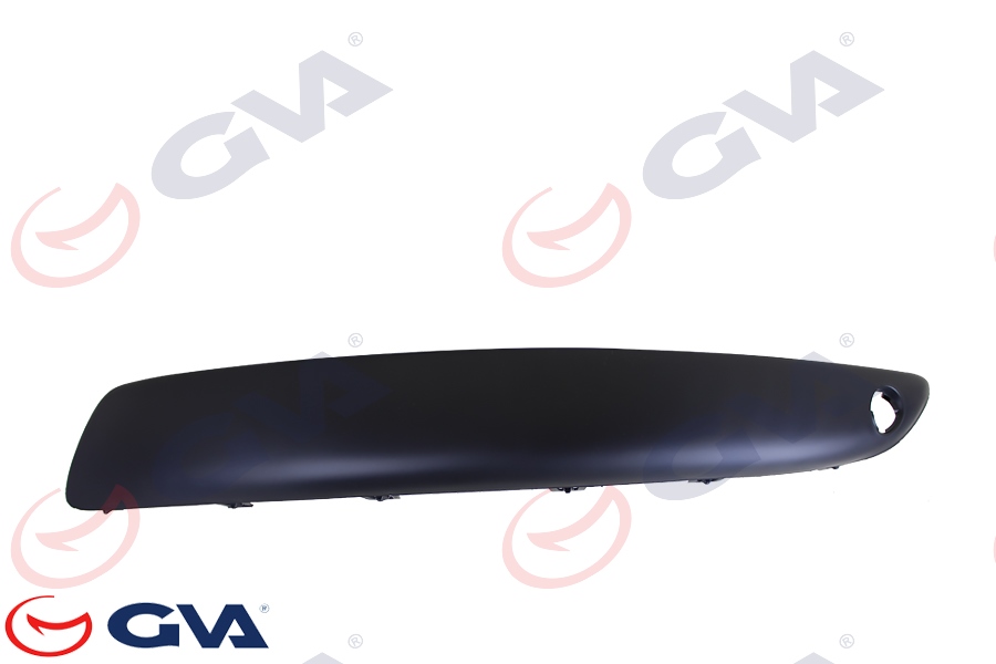 GVA ÖN TAMPON KAPLAMASI SOL 307 05 7452.P4 OEM: 7452.P4 - GVA 9543351 kodlu oto yedek parça görseli