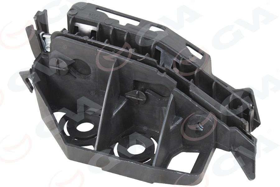 GVA ÖN TAMPON SAĞ ÇAMURLUK BAĞLANTI AYAĞI PEUGEOT P308 07>14 OEM: 7120.PW - GVA 9543352 kodlu oto yedek parça görseli