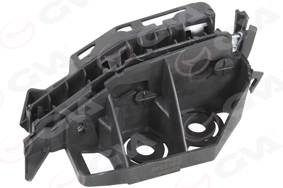 GVA ÖN TAMPON SOL ÇAMURLUK BAĞLANTI AYAĞI PEUGEOT P308 07>14 OEM: 7119.LR - GVA 9543353 kodlu oto yedek parça görseli