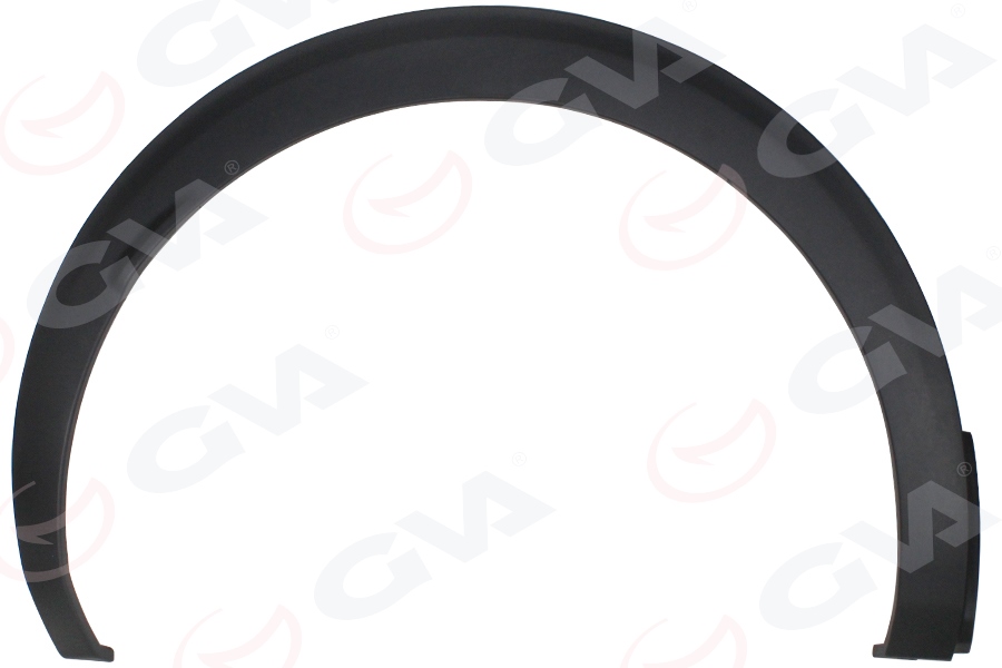 GVA ARKA ÇAMURLUK BAKALİTİ SAĞ PEUGEOT P3008 16> OEM: 98365911XT-98116339XT-98252890XT - GVA 9545264 kodlu oto yedek parça görseli