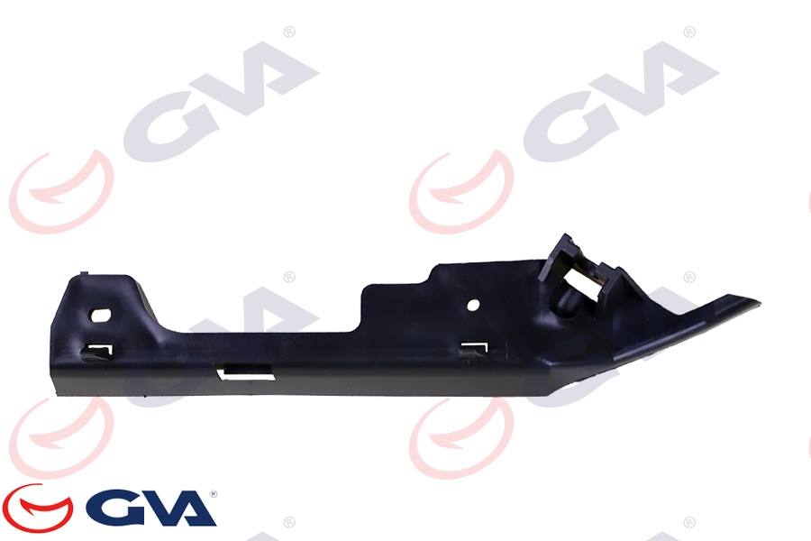 GVA ÖN TAMPON BRAKETİ SOL ASTRA G 98 OEM: 1406523-90559499 - GVA 9590033 kodlu oto yedek parça görseli