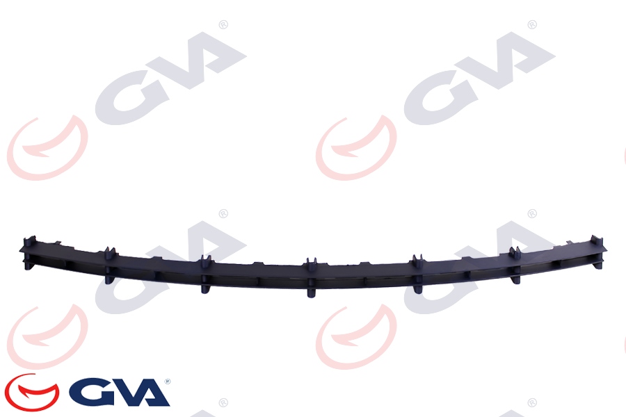 GVA ÖN TAMPON IZGARASI ÜST ASTRA G 98 OEM: 1400528 - GVA 9590035 kodlu oto yedek parça görseli