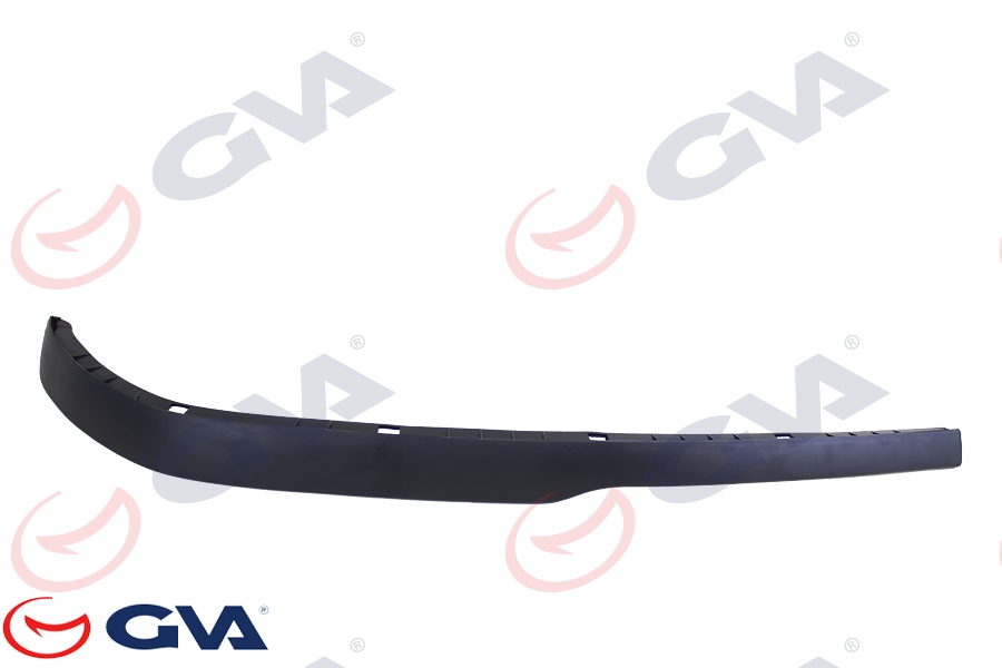 GVA ÖN TAMPON UZATMASI SAĞ ASTRA G 98 1400530 OEM: 1400530 - GVA 9590036 kodlu oto yedek parça görseli