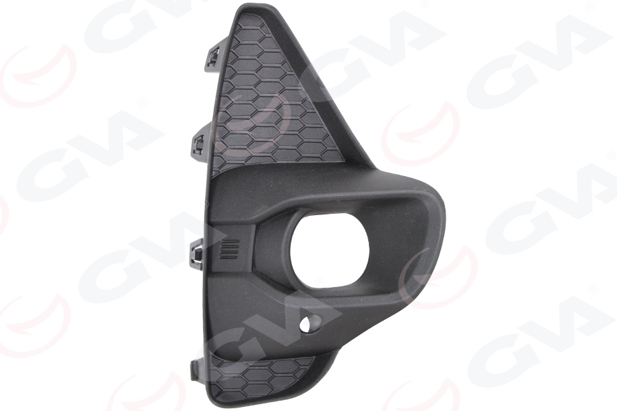 GVA SİS FAR ÇERÇEVESİ SAĞ CORSA F 20 OEM: 9830218180 - GVA 9590058 kodlu oto yedek parça görseli