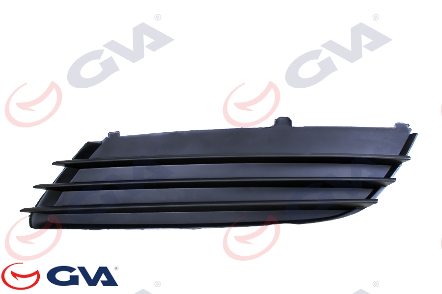 GVA SİS FAR ÇERÇEVESİ KAPAĞI SİSSİZ SOL ASTRA H 04 OEM: 1400307 - GVA 9590082 kodlu oto yedek parça görseli