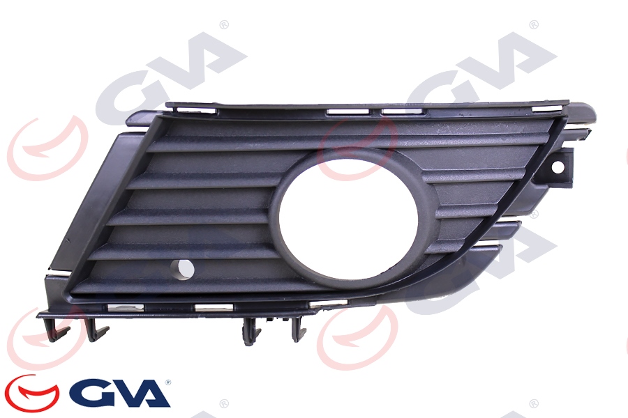 GVA SİS FAR ÇERÇEVESİ KAPAĞI SİSLİ SOL CORSA C 04 OEM: 1400299 - GVA 9590141 kodlu oto yedek parça görseli